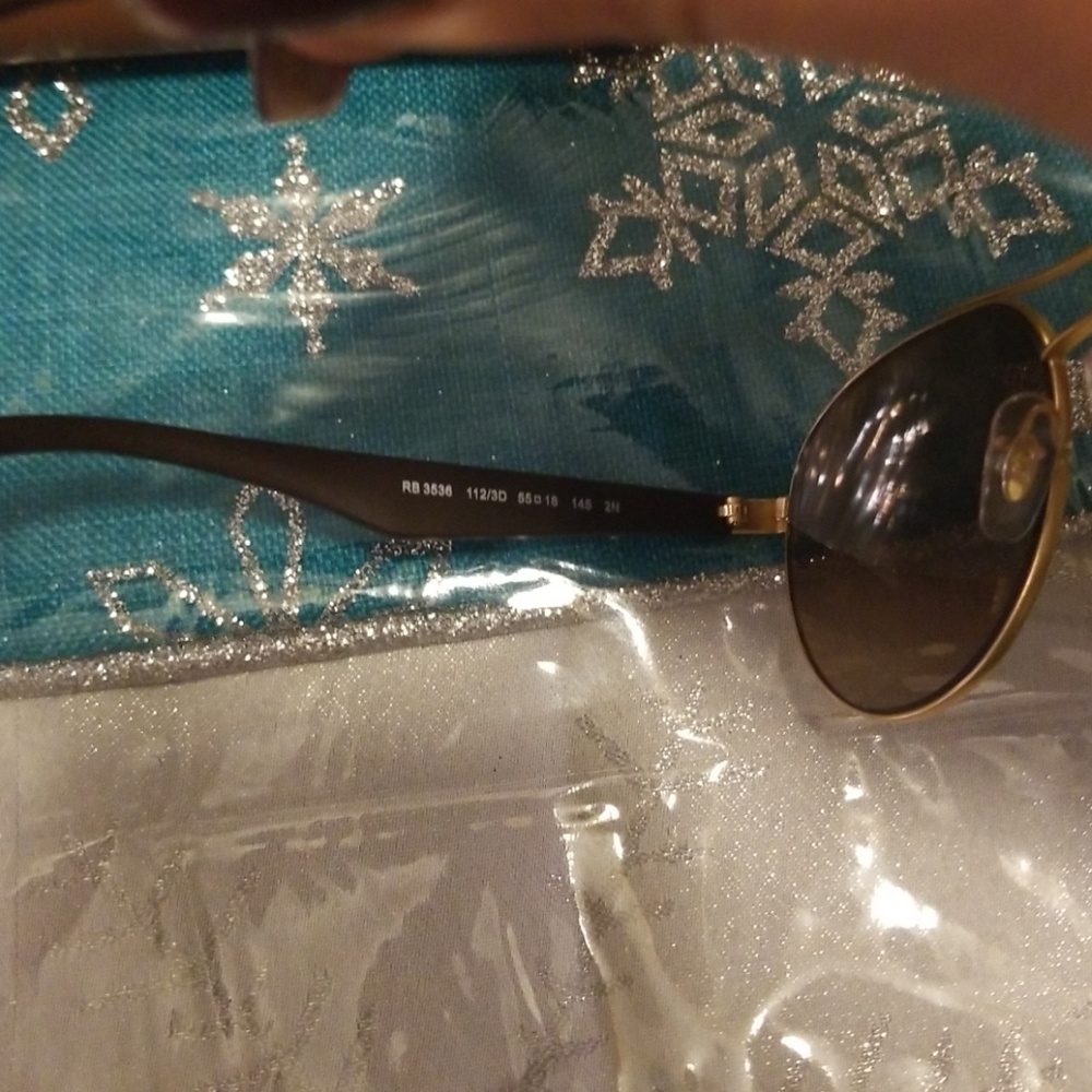 New Rayban - Picture 3 of 4